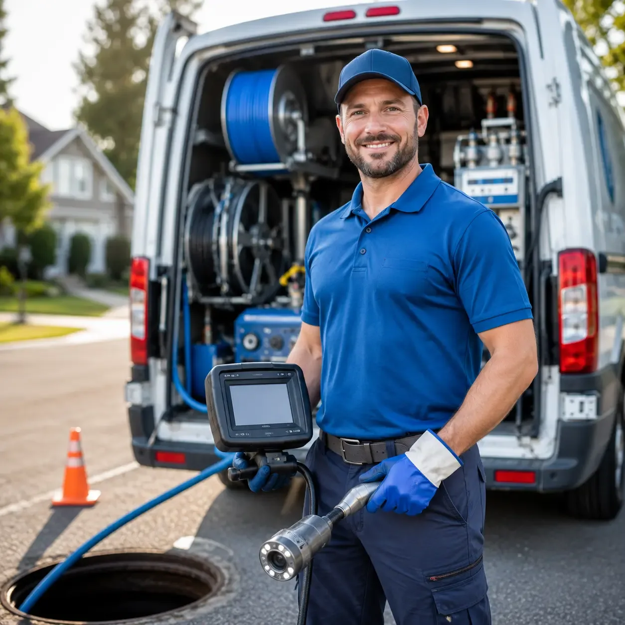 Local Pipe Relining specialists in Schuyler Falls, NY