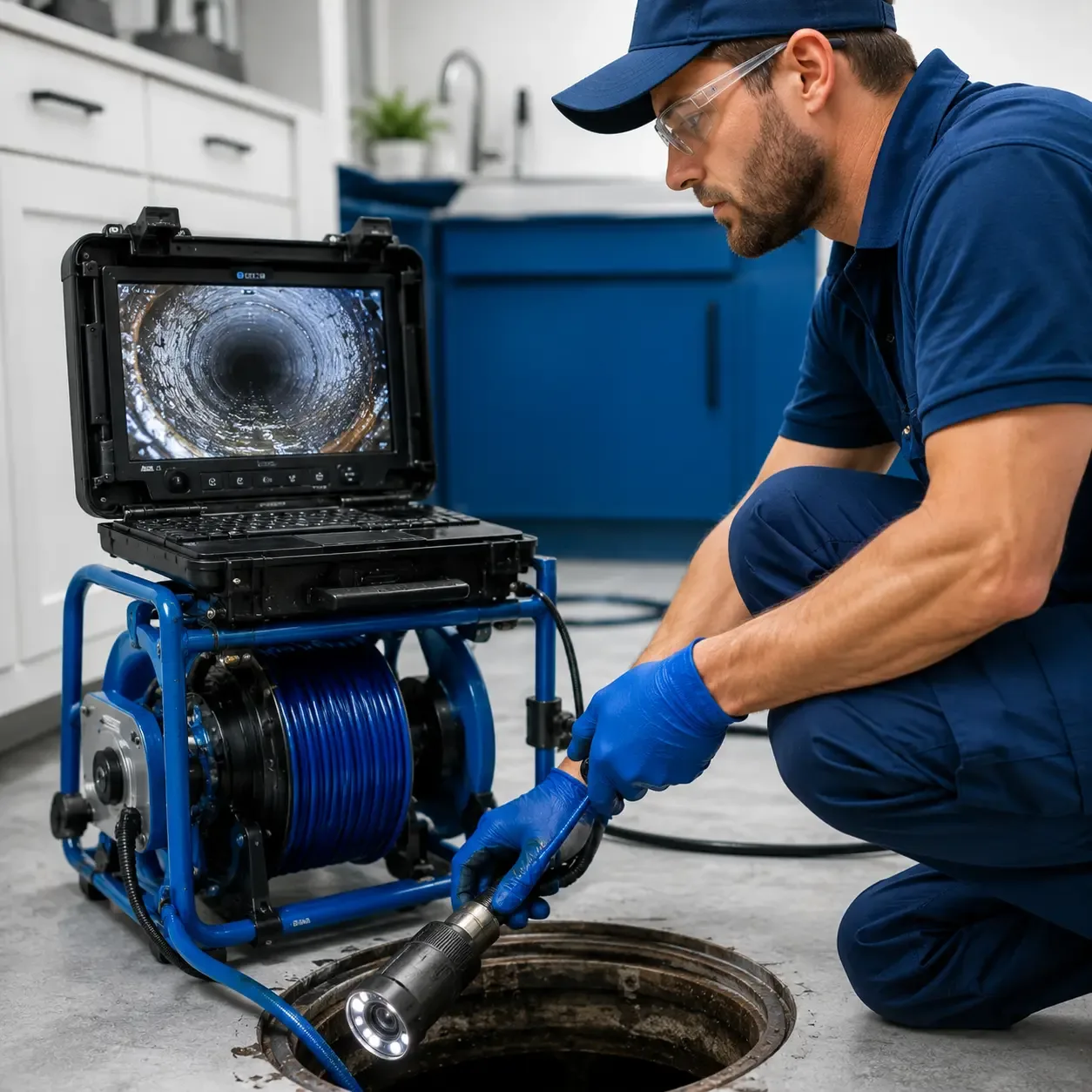Pipe Relining professionals serving Schuyler Falls, NY
